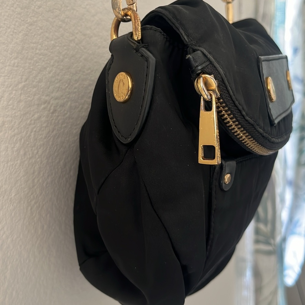 Marc Jacobs black Crossbody - Picture 6 of 12